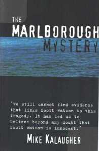 Marlborough Mystery